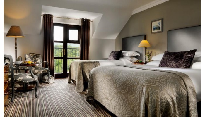 Heights Hotel Killarney poza 2