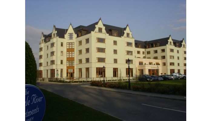 Hotel Brehon poza 0