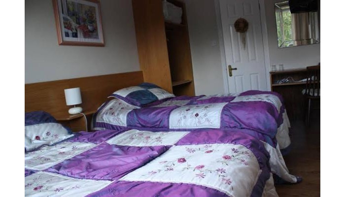 Hotel Copper Kettle B And B poza 0