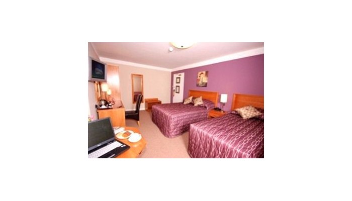 Hotel Eviston House poza 8