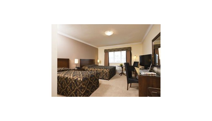 Hotel Eviston House poza 10