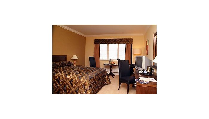 Hotel Eviston House poza 6