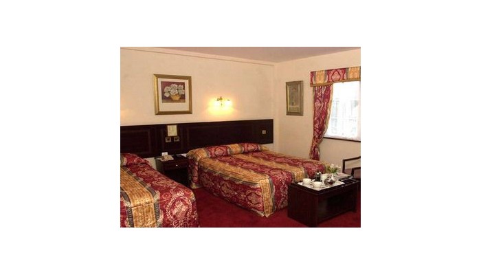 Hotel Eviston House poza 7