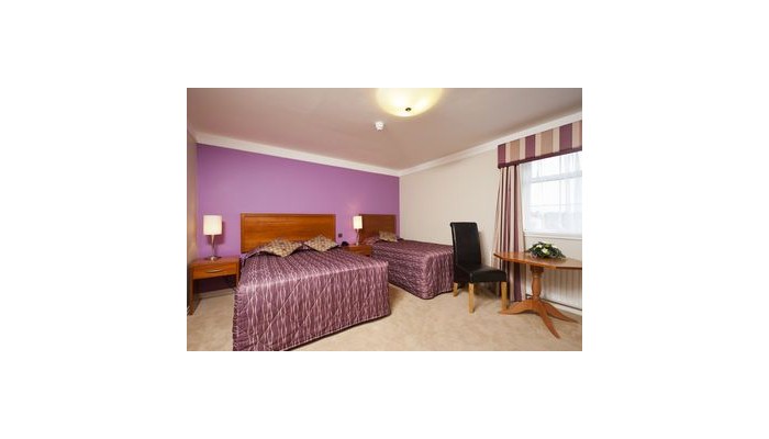 Hotel Eviston House poza 9