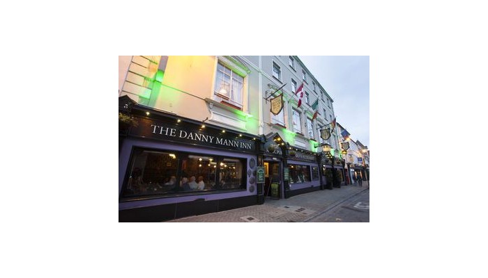 Hotel Eviston House poza 4