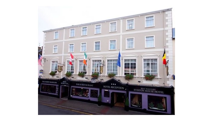 Hotel Eviston House poza 0