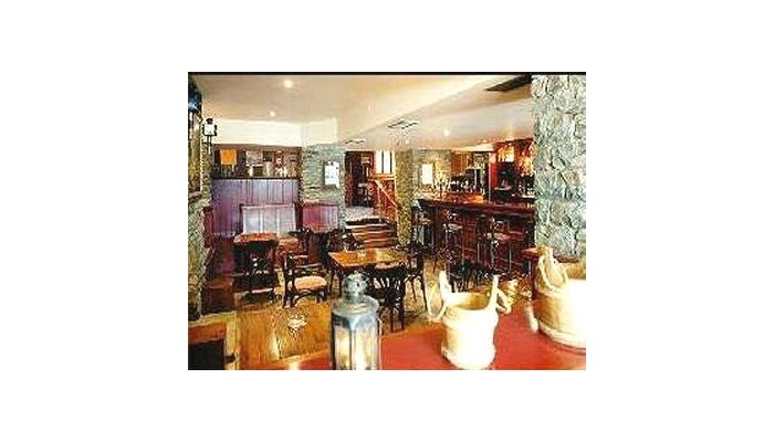 Hotel International poza 3