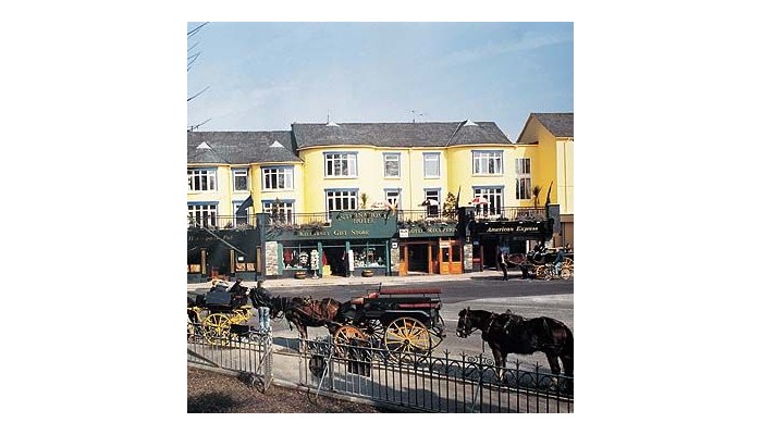 Hotel International poza 1