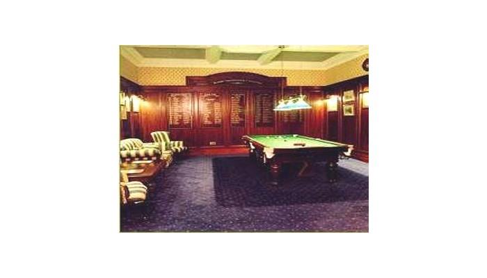 Hotel International poza 5