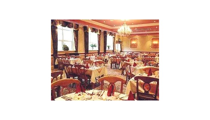 Hotel International poza 6