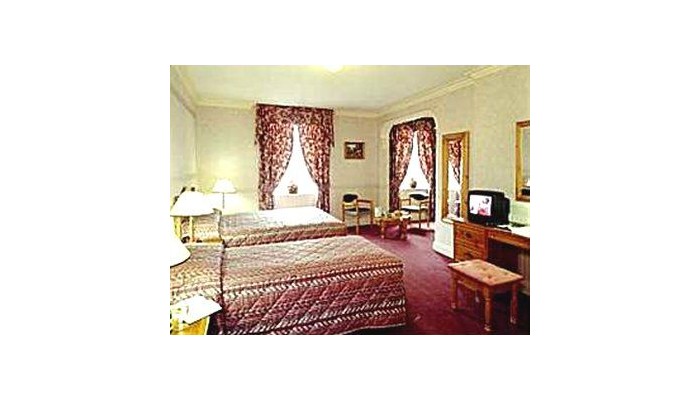 Hotel International poza 8