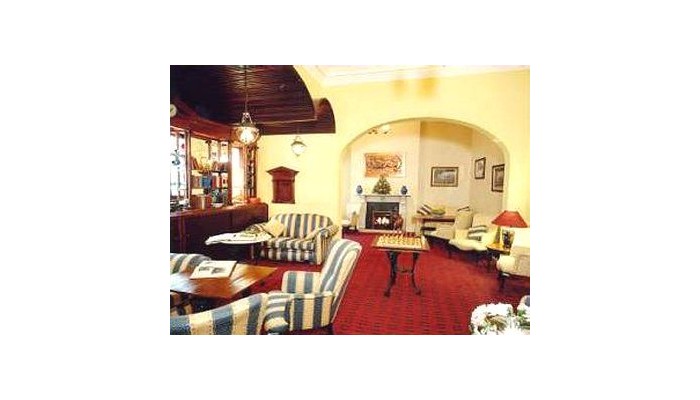 Hotel International poza 4