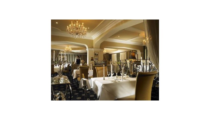 Hotel Killarney Royal poza 8