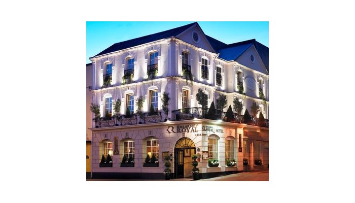 Hotel Killarney Royal poza 7