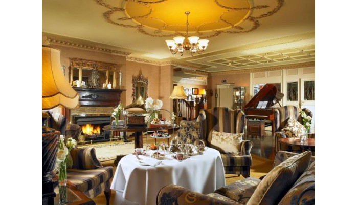 Hotel Killarney Royal poza 11