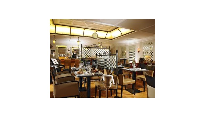 Hotel Killarney Royal poza 4