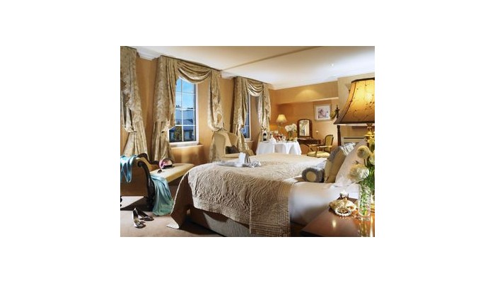 Hotel Killarney Royal poza 3