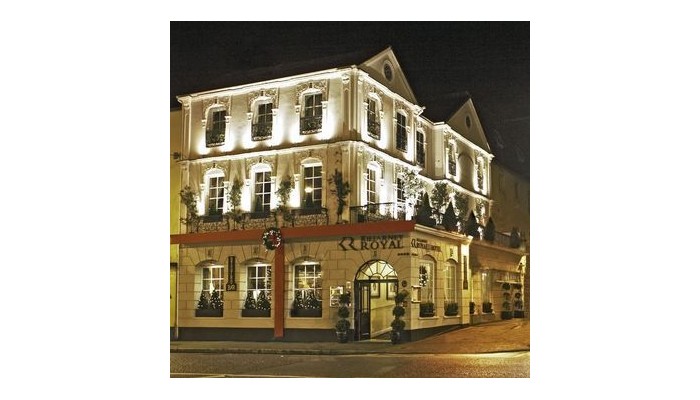 Hotel Killarney Royal poza 0