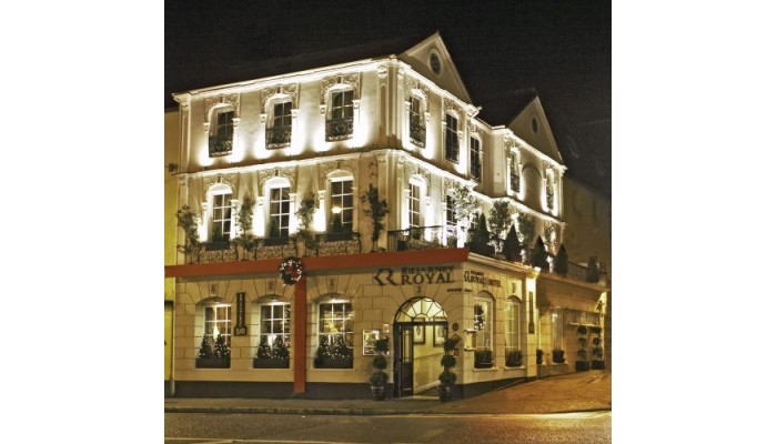 Hotel Killarney Royal poza 10