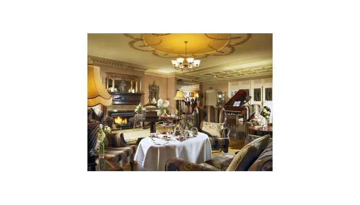 Hotel Killarney Royal poza 2