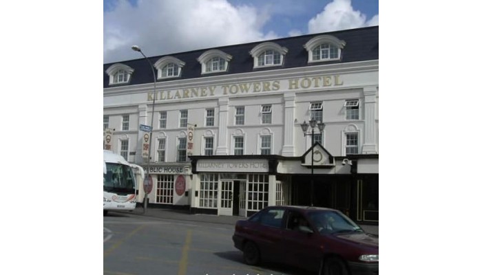 Hotel Killarney Towers poza 0