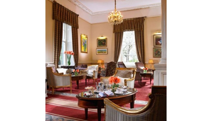 Hotel Malton poza 10