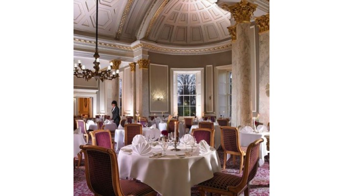 Hotel Malton poza 11