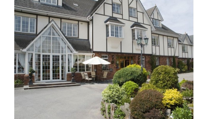 Hotel Old Weir Lodge poza 0