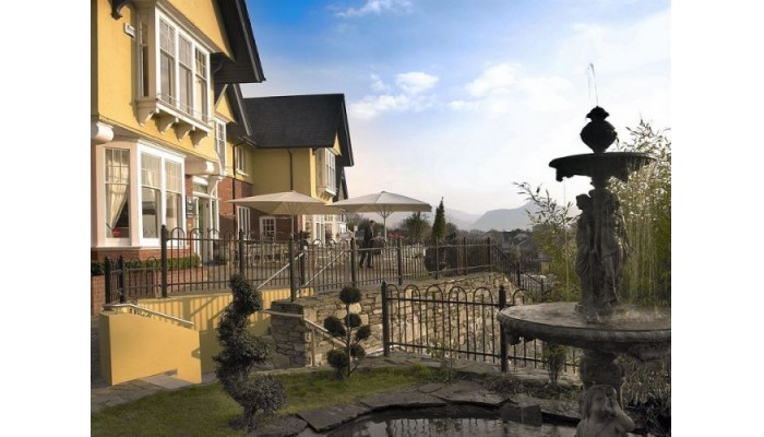 Hotel Randles poza 0