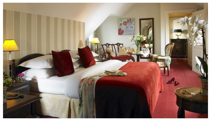 Hotel Randles poza 9