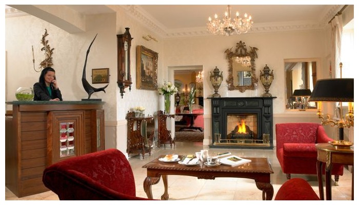 Hotel Randles poza 7