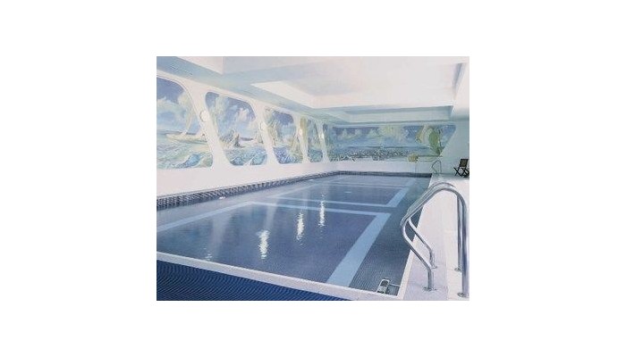 Hotel Randles poza 4