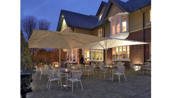 Hotel Randles poza 6