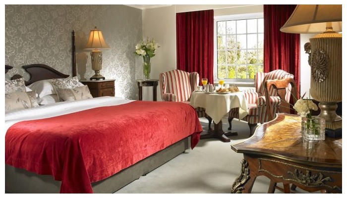 Hotel Randles poza 8