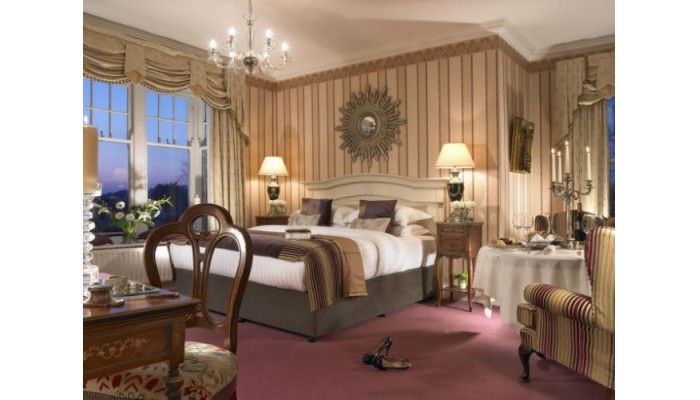 Hotel Randles poza 10