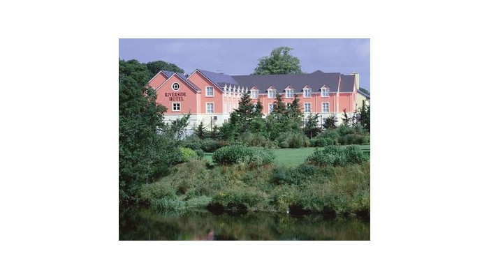 Hotel Riverside poza 2