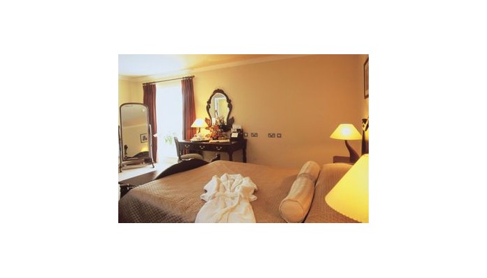 Hotel Riverside poza 11