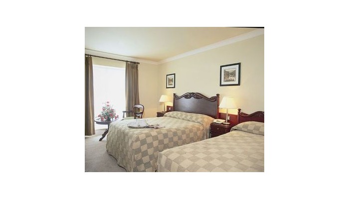 Hotel Riverside poza 4