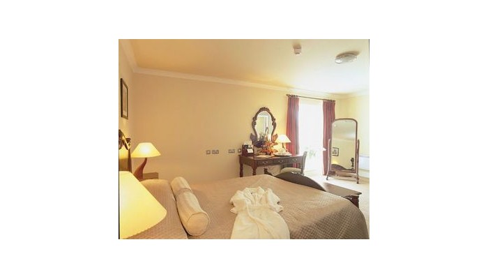 Hotel Riverside poza 5