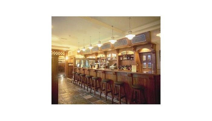 Hotel Riverside poza 6