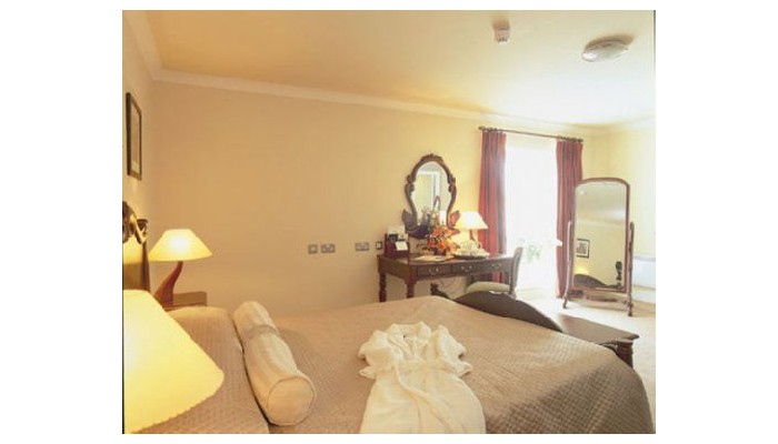 Hotel Riverside poza 10