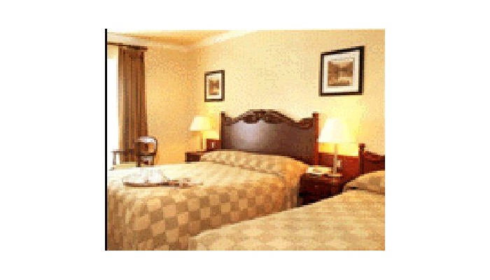 Hotel Riverside poza 8