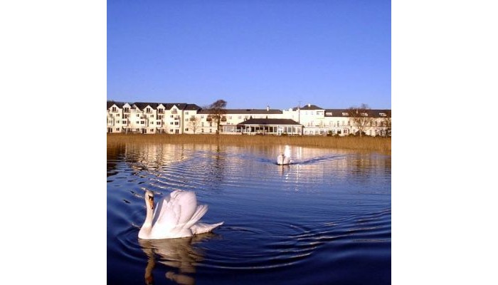 Hotel The Lake poza 5