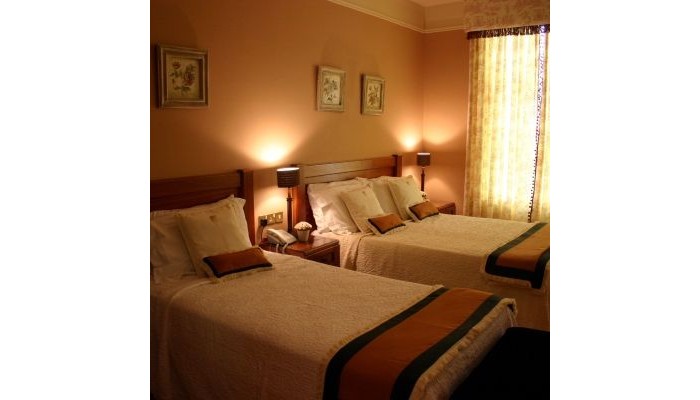 Hotel The Lake poza 6