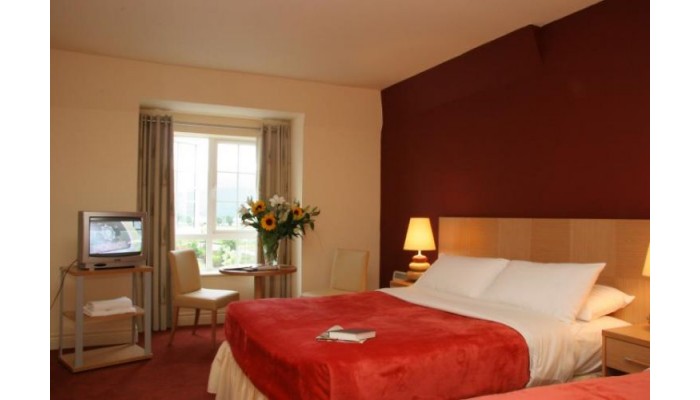 Hotel Travel Inn Killarney poza 0