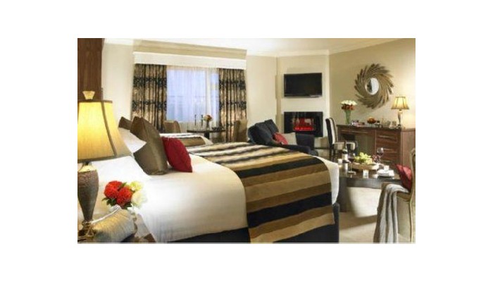 International Hotel Killarney poza 2