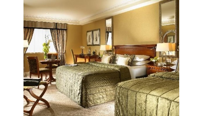 International Hotel Killarney poza 3