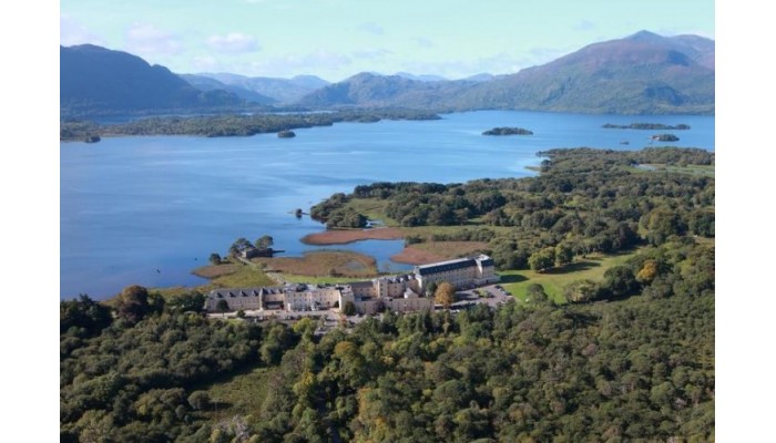 Lake Hotel Killarney poza 0