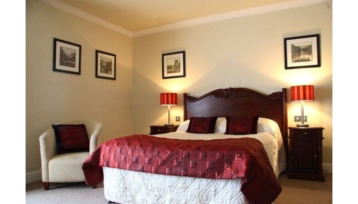 Riverside Hotel Killarney poza 8