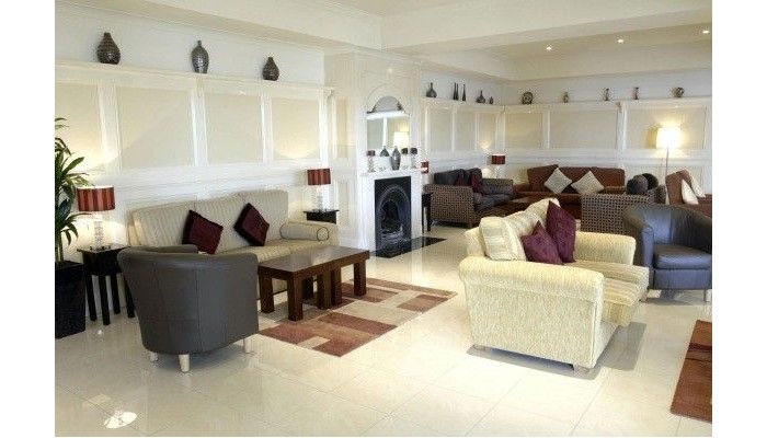 Riverside Hotel Killarney poza 7